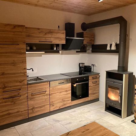 Zirben Appartement Zwischen Berg Und See Steindorf am Ossiacher See Eksteriør bilde