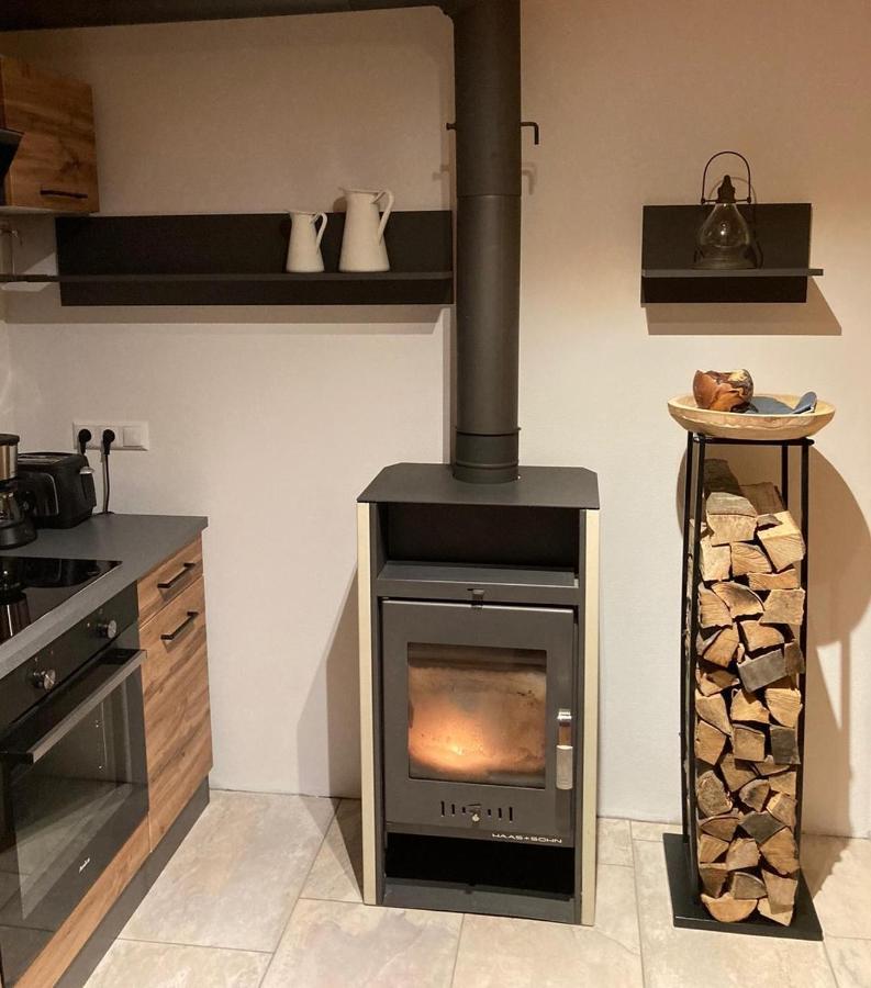 Zirben Appartement Zwischen Berg Und See Steindorf am Ossiacher See Eksteriør bilde