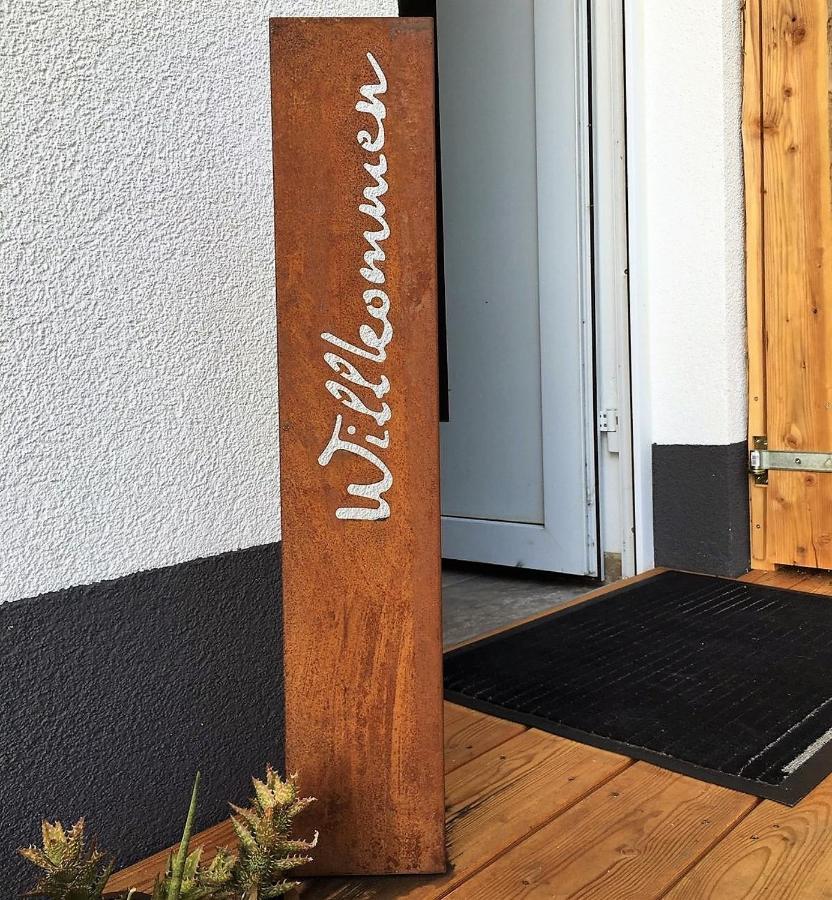 Zirben Appartement Zwischen Berg Und See Steindorf am Ossiacher See Eksteriør bilde